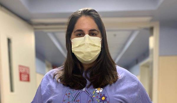 Hypertension pulmonaire